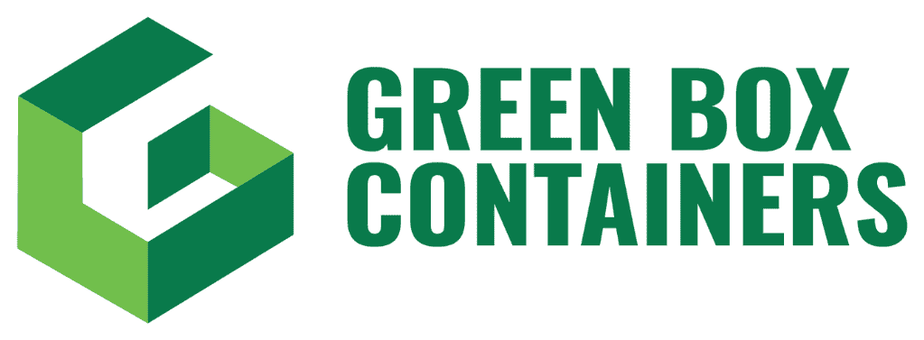 Green Box Containers