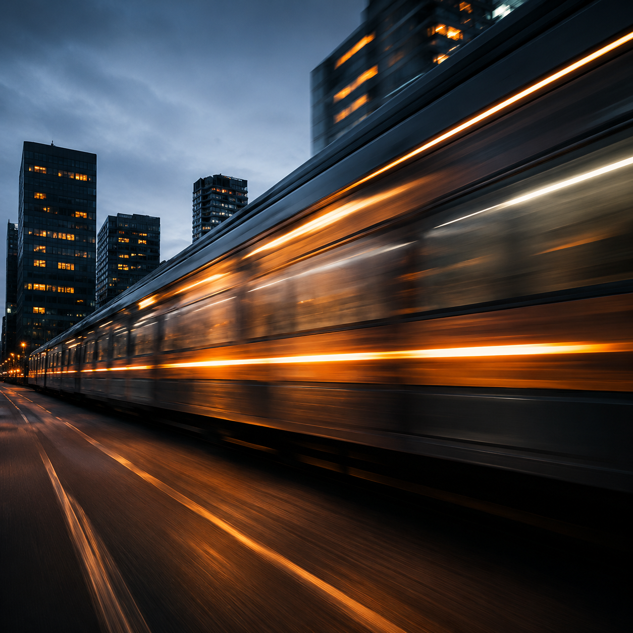 Improve execution speed
