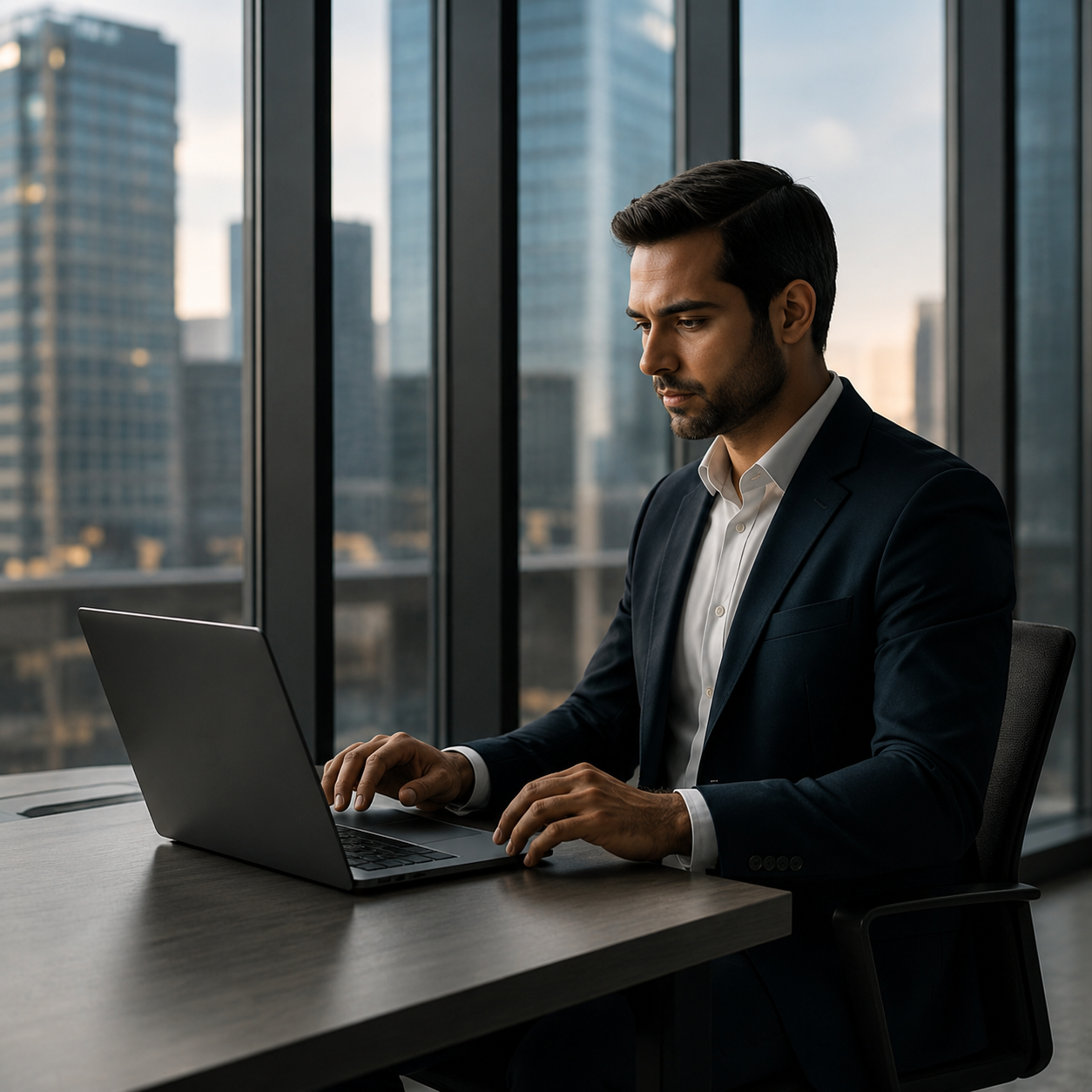 Scale operations efficiently